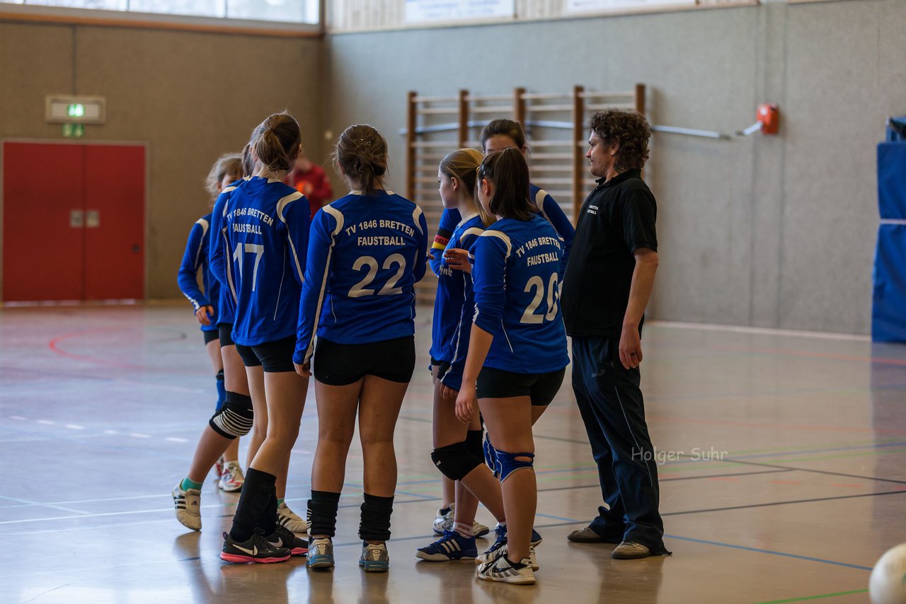 Bild 418 - U14w Deutsche Meisterschaft